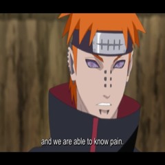 Pain(akatsuki)