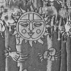 Fluorescent Underbrush