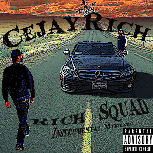 Cejay Rich’s avatar