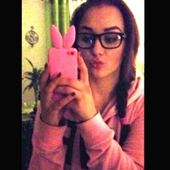 Brianna Michelle Strong