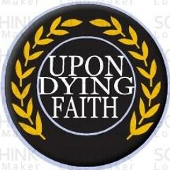 Upon Dying Faith