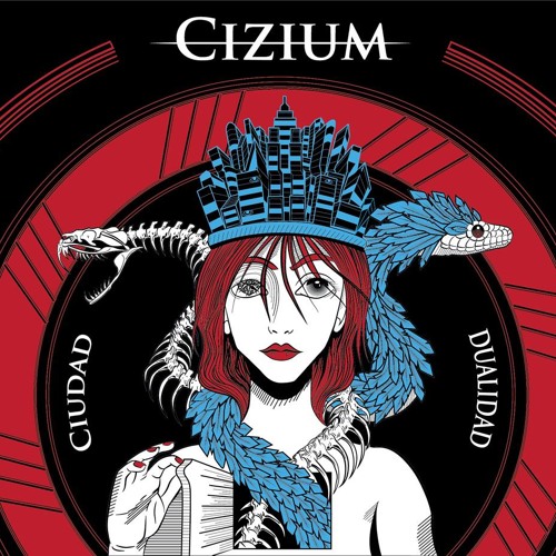 Cizium’s avatar