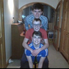 Calum 'Dola' Morrison