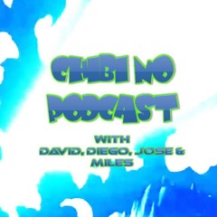 chibinopodcast