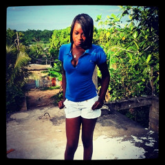 Anicea Lukgudalwayz Reid