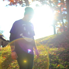 Dan D'zle Kuu Mitchell