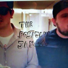PositiveJam