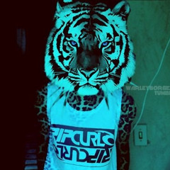 Scarlett Marie Evers