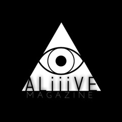 AliiiveMagazine