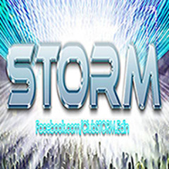 CLUB STORM (Edinburgh)