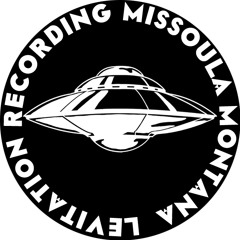 Levitation Recording