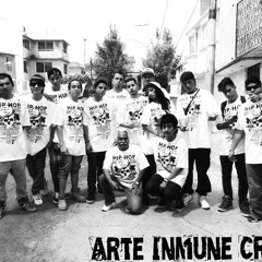 Arte Inmune Crew Official
