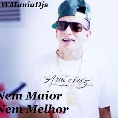 Mega Funk Lançamento Eu Duvido 2014