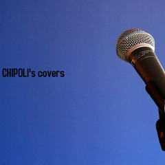 BEAUTIFUL IN MY EYES by Joshua Kadison (cover by chipoli)