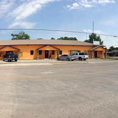 El Chaparral SportsBar