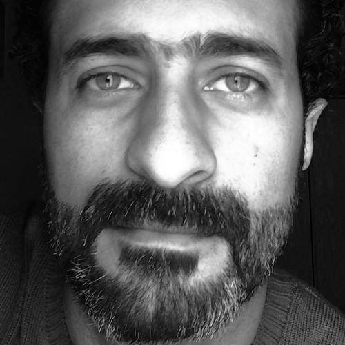Abdullah Al Bayyari’s avatar