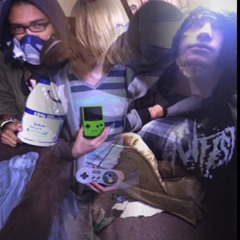 GautierHateKrew