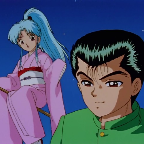 botan yu yu hakusho avatars botan yu yu hakusho avatars