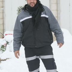 Ahmad Nawaf Jarabaa