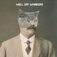 Well Off Whiskers