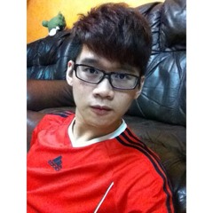 Steven Yeoh Kim Heng