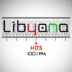 Libyana HITS 100.1 FM