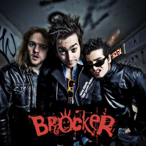 BROCKER’s avatar