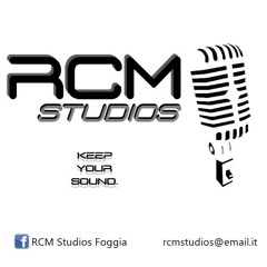 RCM Studios