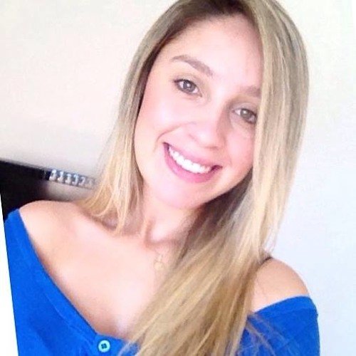 Paula Renata Camargo’s avatar