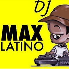 MaxLatino