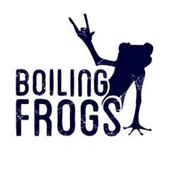 溫水煮青蛙 BoilingFrogs