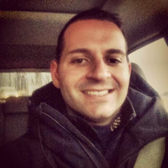 Mike Faustine