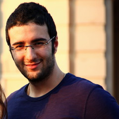 Javad Fotouhi