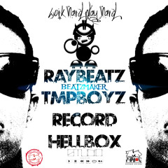 RAYBEATZ TMPBOYZ