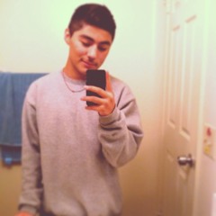 Alex Negrete 9