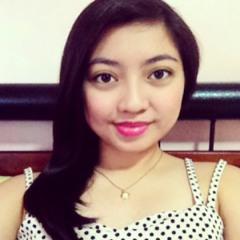 Paula Jane Escasinas