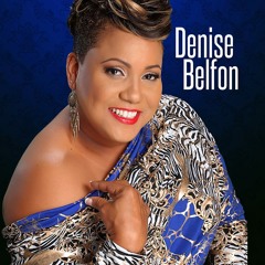 Denise Saucywow Belfon