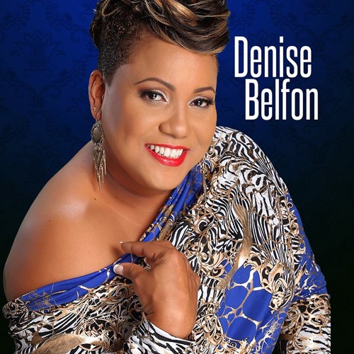 denise belfon de ting buff