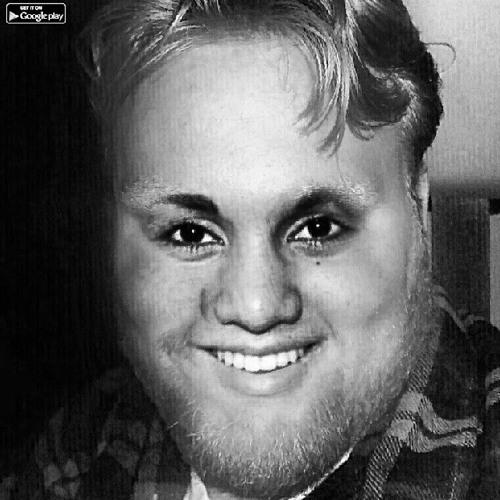 Swoony Racoon (a creation of boredom and limited time/talent)