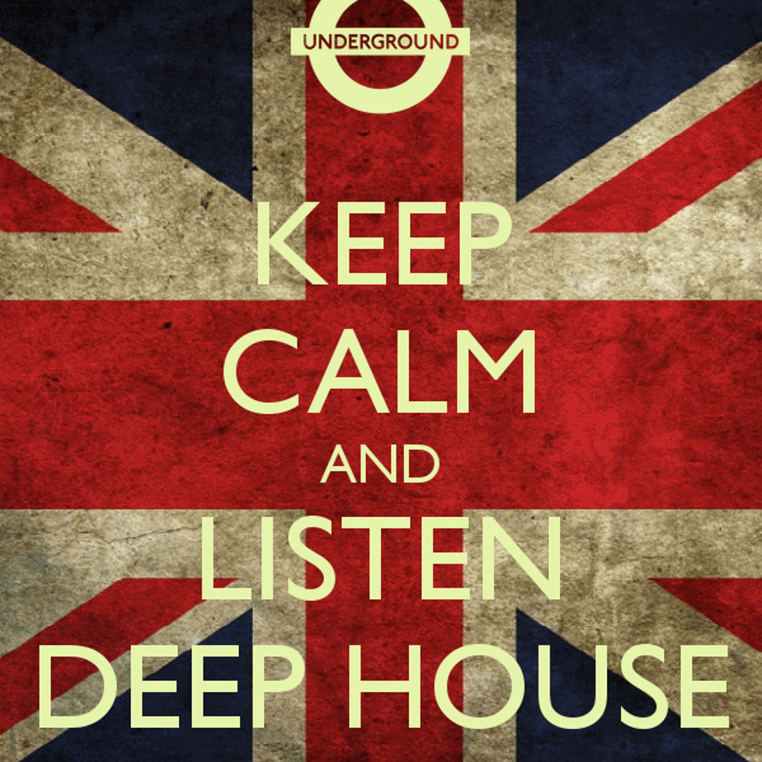 Stream Mr. Deep House music | Listen to songs, albums, playlists