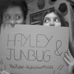 Hayley And Junbug