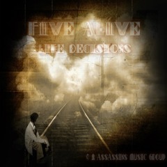 Fivealive Grownmanbars