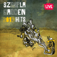 Szimpla Garden Hits
