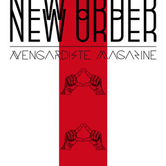 Avengardiste-Magazine