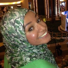 Samar M. El Maghraby