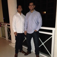 Carlos David Perez 2