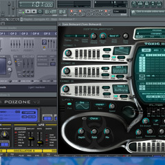 We Just Don't Give A Fuck