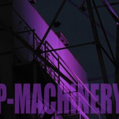 p-machinery