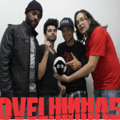 Ovelhinhas