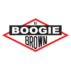 DJ Boogie Brown